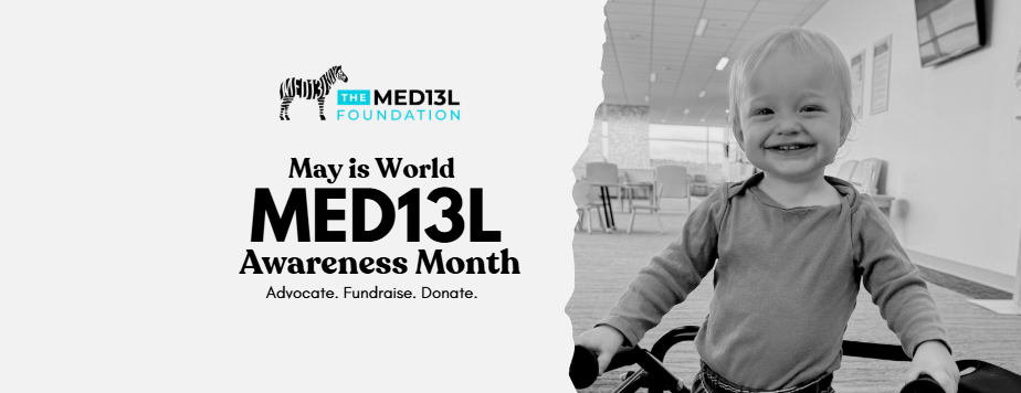 MED13L Foundation