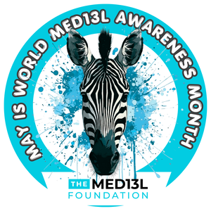 Event Home: MED13L Foundation