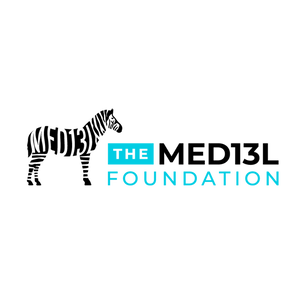 Event Home: MED13L Foundation