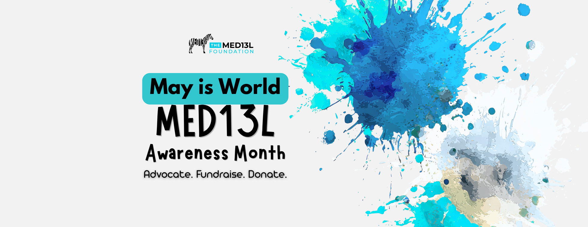 MED13L Foundation